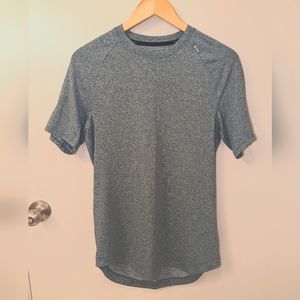 Lululemon Drysense Shortsleeve